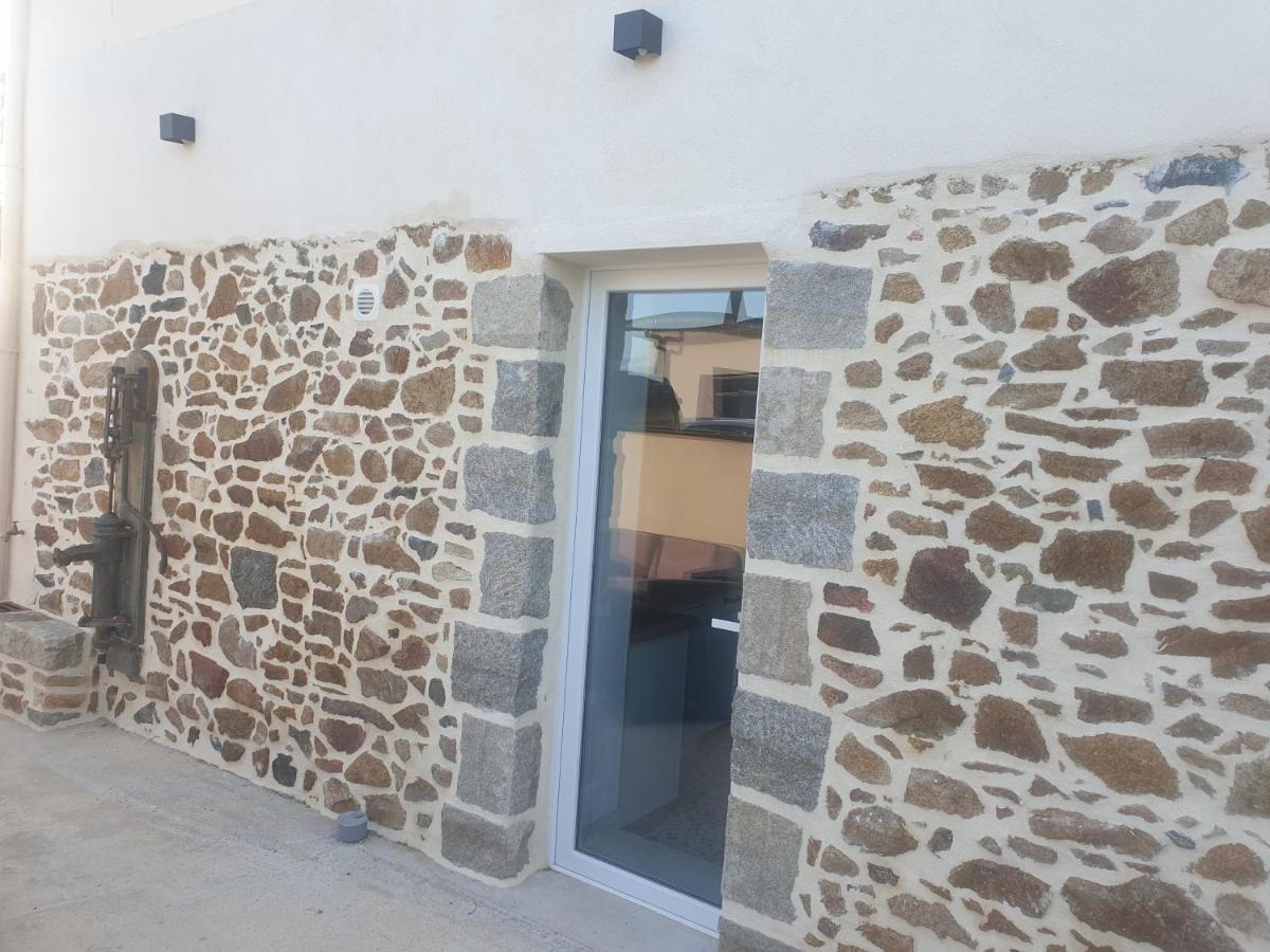 Gite Atypique Avec Jacuzzi Hillion Exteriér fotografie
